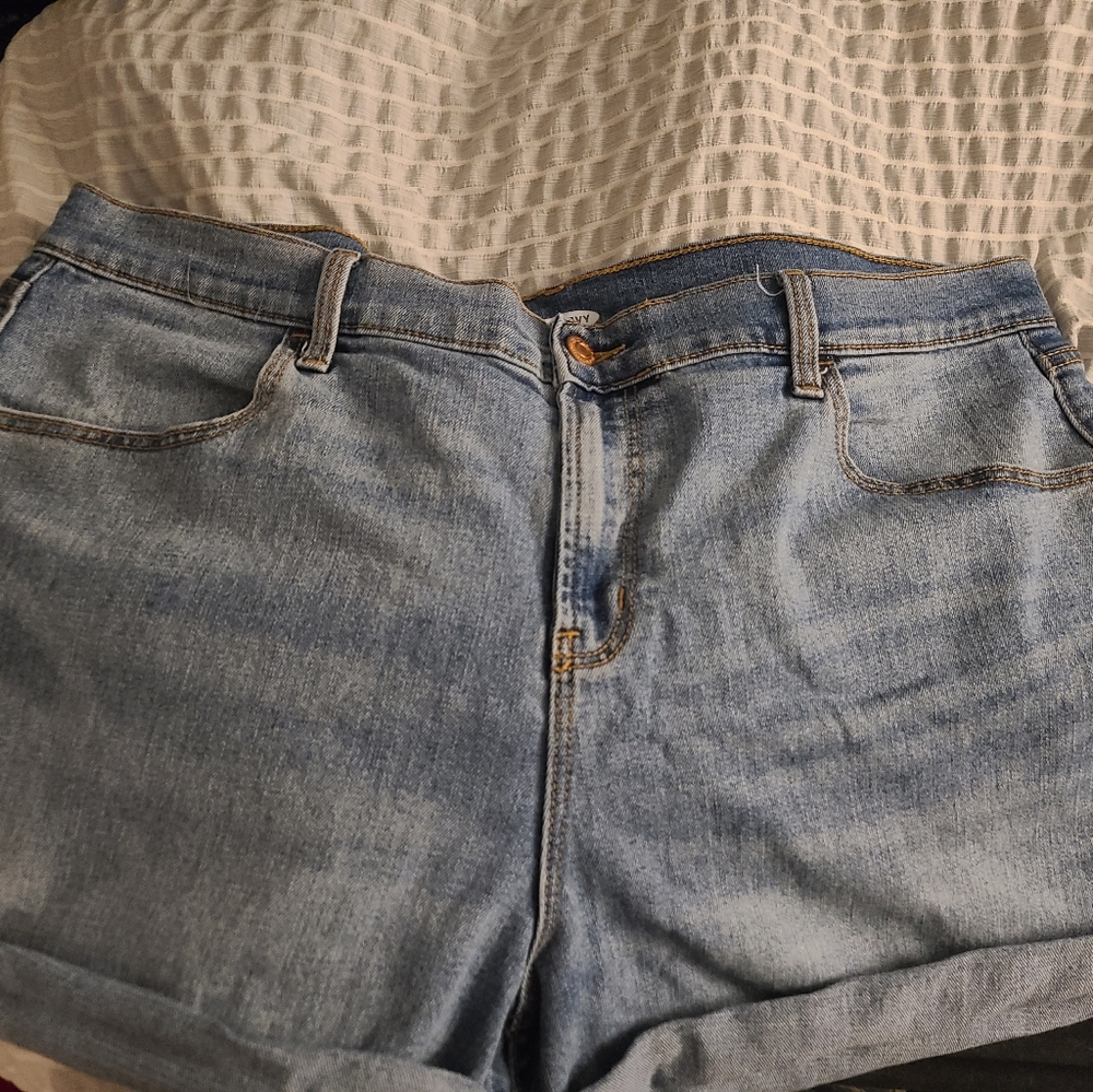 Old Navy Womens Shorts